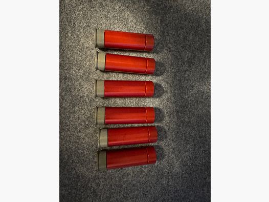 Scuba Ringer MK2 cartridges