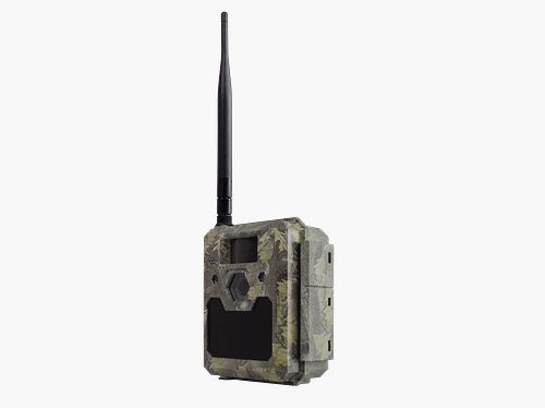 Icuserver Wildkamera Icucam4 4G-LTE