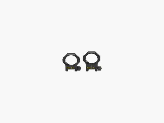 Scope rings for Contessa 34mm - H12mm
