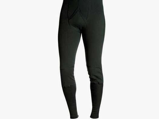 Termo Lange Unterhose mit Eingriff