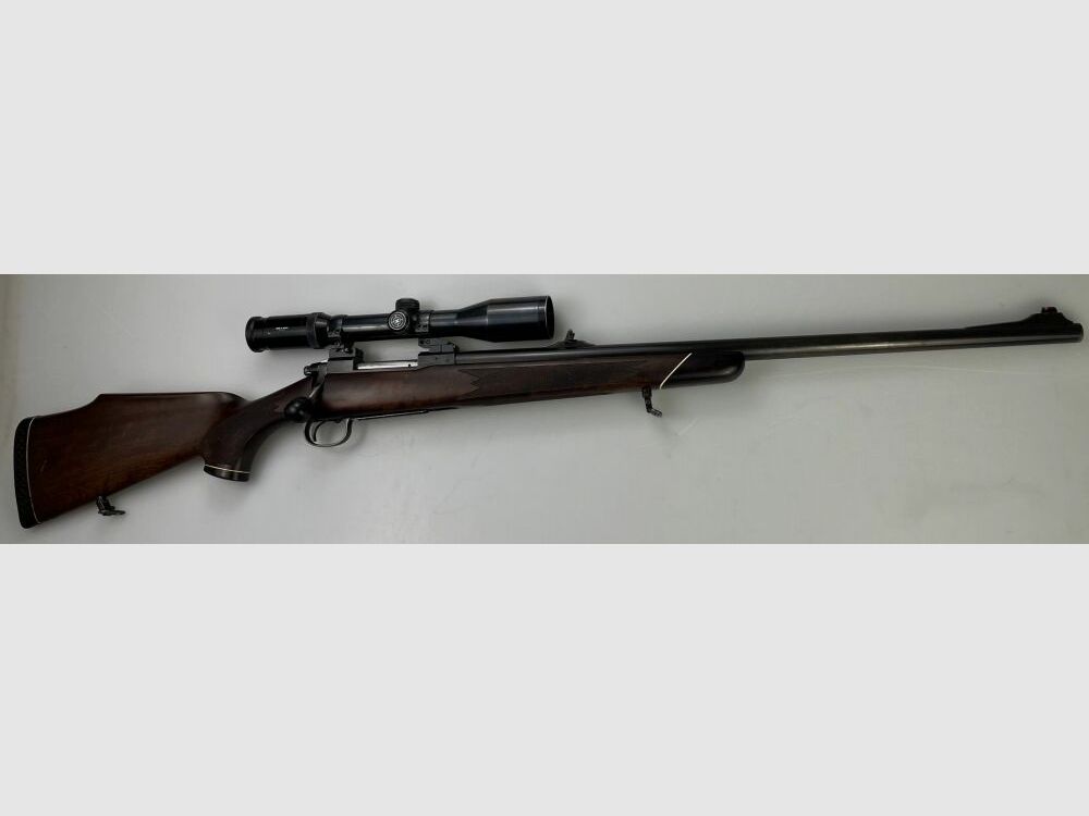 Tikka M55