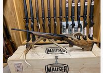 Sauer 505 Ergo Lux, mit Highland Paket