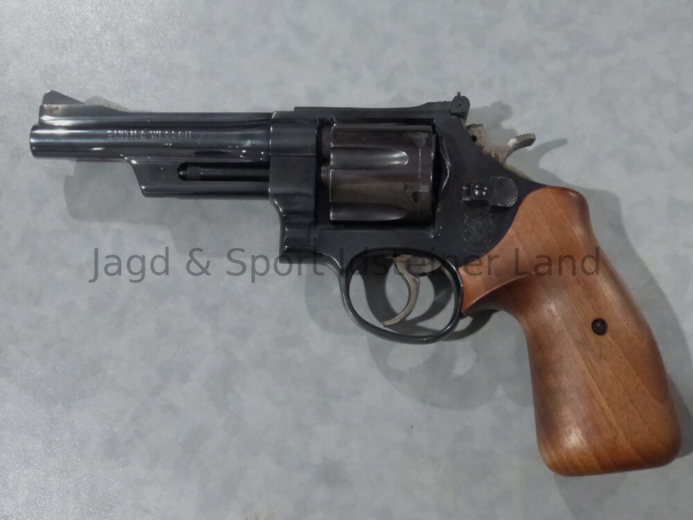 Smith & Wesson Mod 27-5