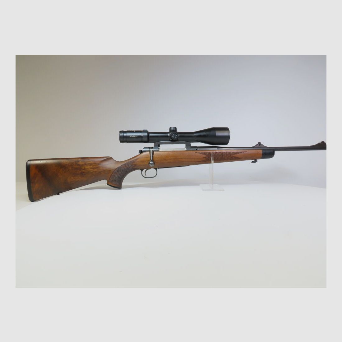 Mauser M03 incl. Zeiss Varipoint "M" 3 - 12x56