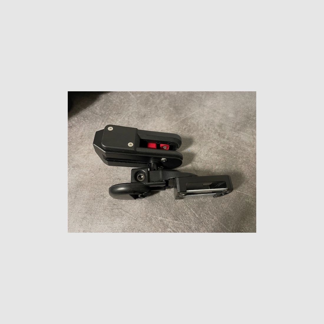 DAA Flex Holster - Modell B