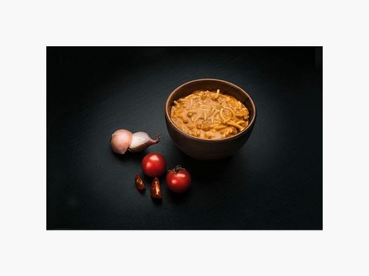 Drytech REAL Turmat Pasta in Tomato Sauce