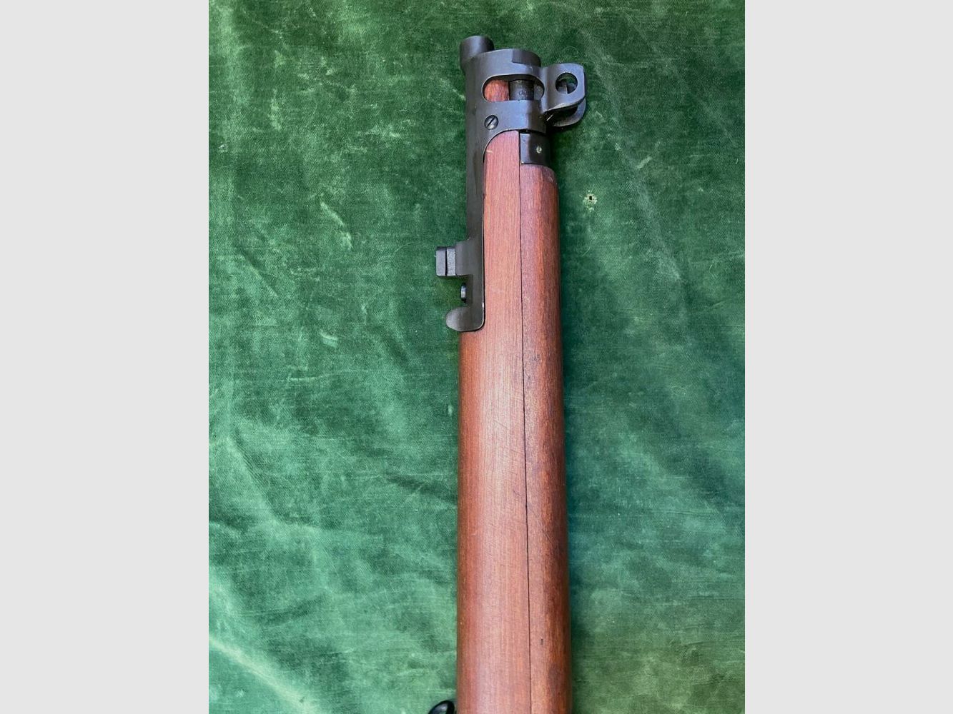 Enfield Nr. III