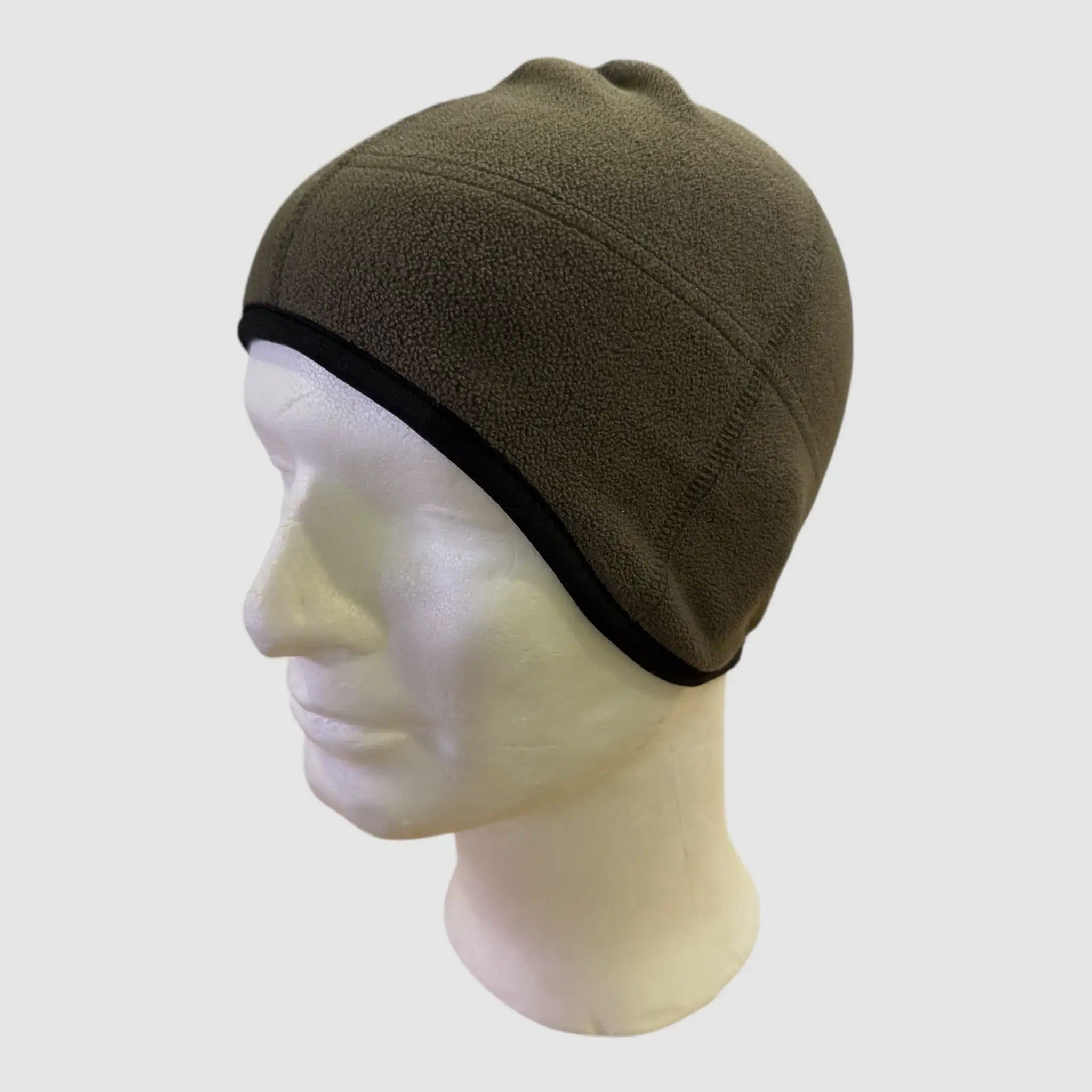 Forze Armate Austriache Forze Armate Austriache ÖBH Cappello Fleece Originale Usato