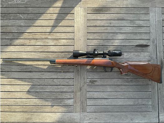 Remington 700