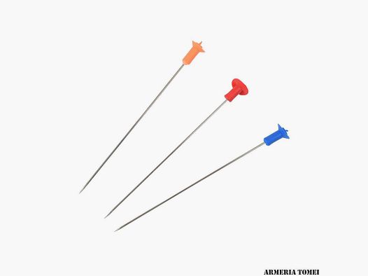 DARDI FÜR BLASROHR (JX-NEEDLE)