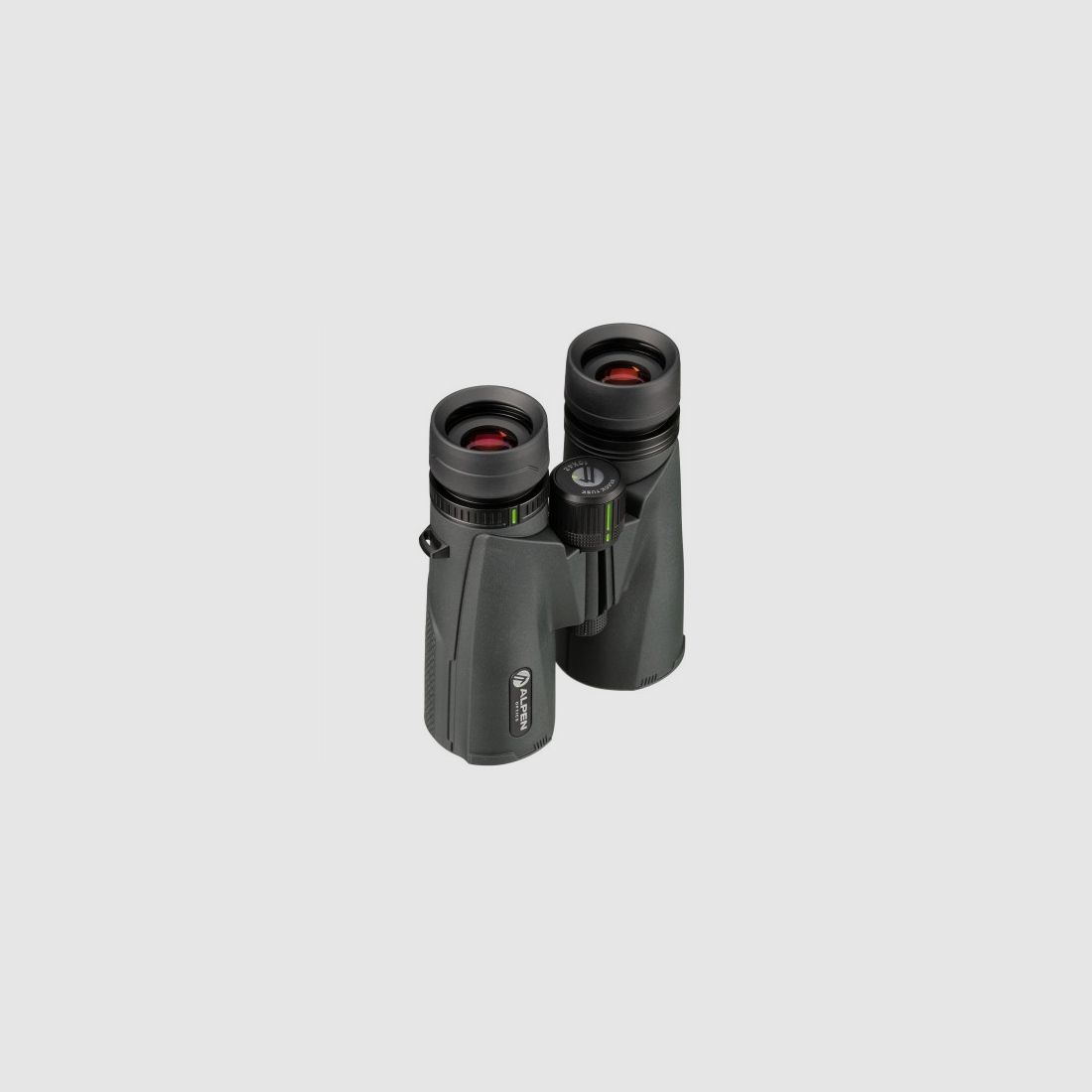 ED ALPEN OPTICS Black Tusk 10x42 Fernglas, Bild 12 von 19