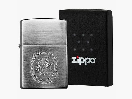 Zippo Taschenfeuerzeug