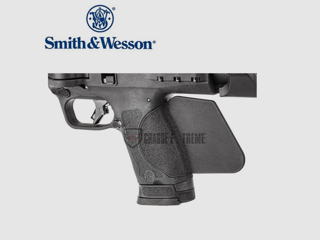 Repetierbüchse S&W M&P Fpc 16,25" Kal.9x19 Kanada-konform, Bild 5 von 5