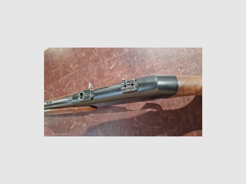 Occasion - Carabine semi-auto BAR Short TRACK CAL. 270 WSM BROWNING, image 8 sur 9