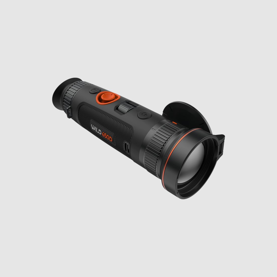 Monoculare termico ThermTec Wild D, immagine 4 di 5