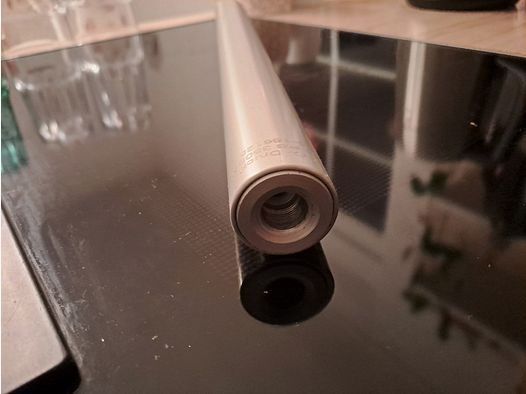 Cartuccia di gas Hämmerli AR50