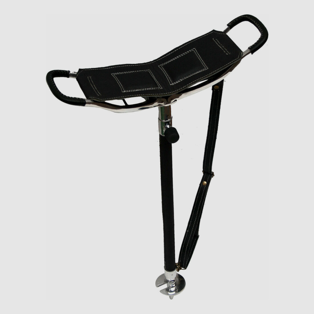 Bâton de siège léger