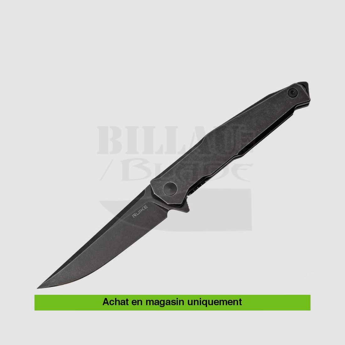 Ruike P108-SB vouwmes, afbeelding 1 van 4