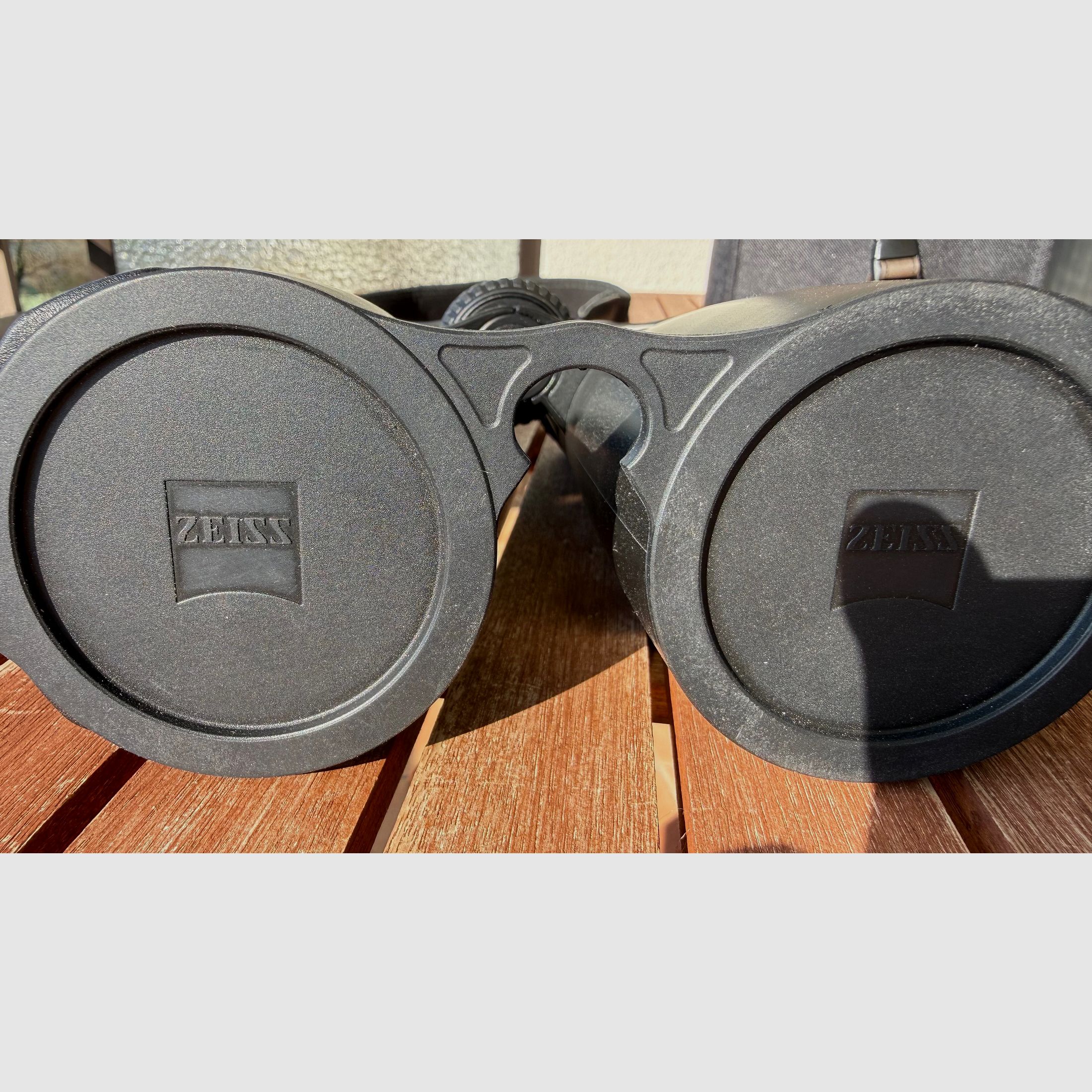 Zeiss Victory HT 8x54 – Wie neu – OVP & Tasche – Top Zustand