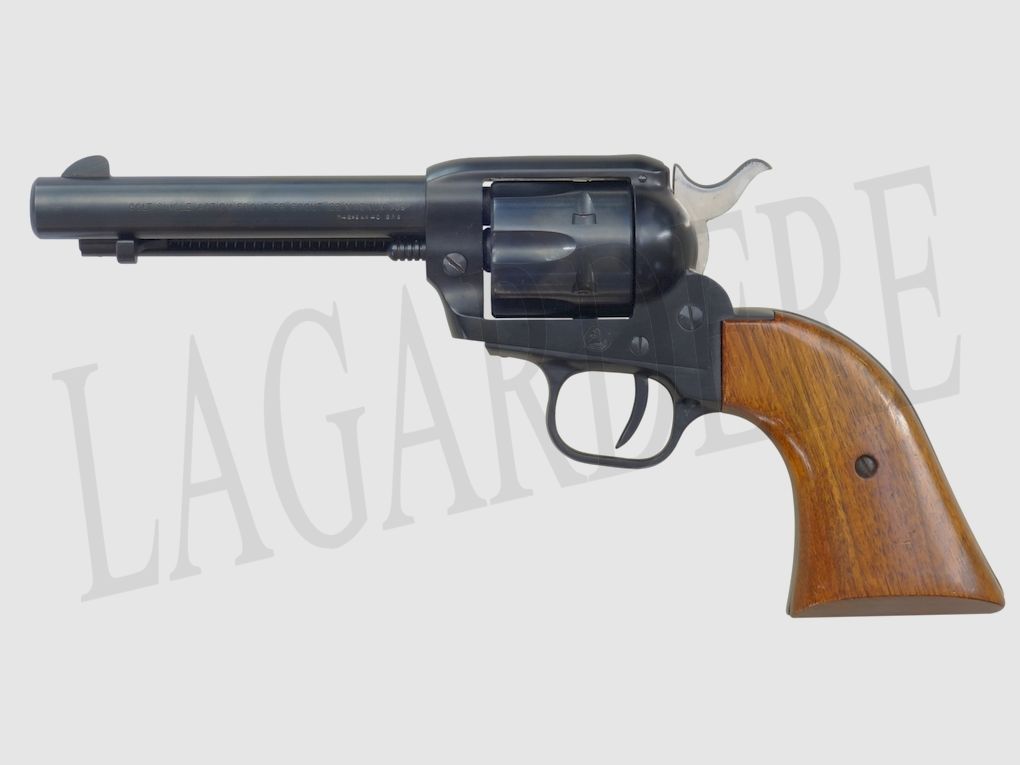 COLT SAA SCOUT COFFRET DE PRESENTATION(REVOLVER)