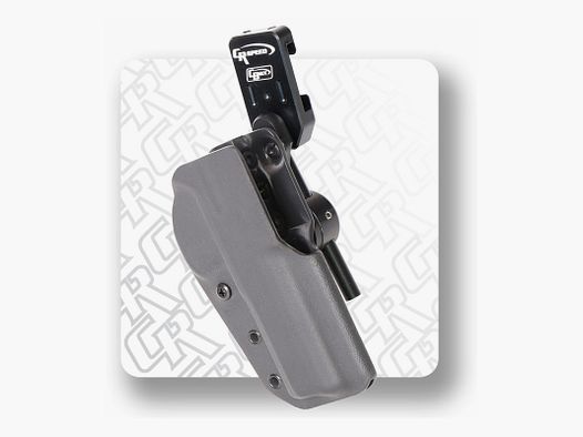 Holster CR Speed - Kydex CZ Shadow 2