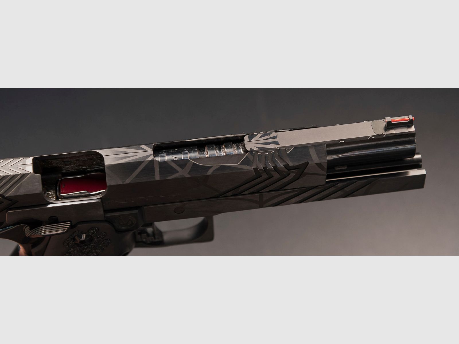 Infinity Black Venom, image 8 sur 15
