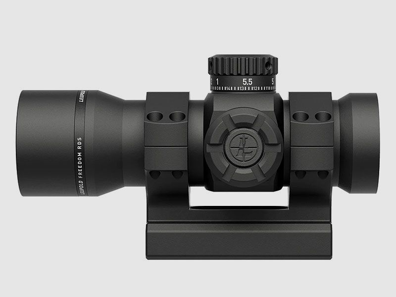 LEUPOLD Freedom RDS 223 BDC 1x34 mm 1 MOA W/MOUNT