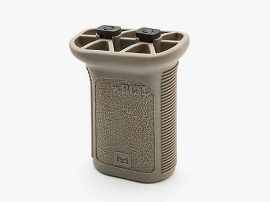 BRAVO COMPANY Gunfighter Vertical Grip SHORT, für M-LOK