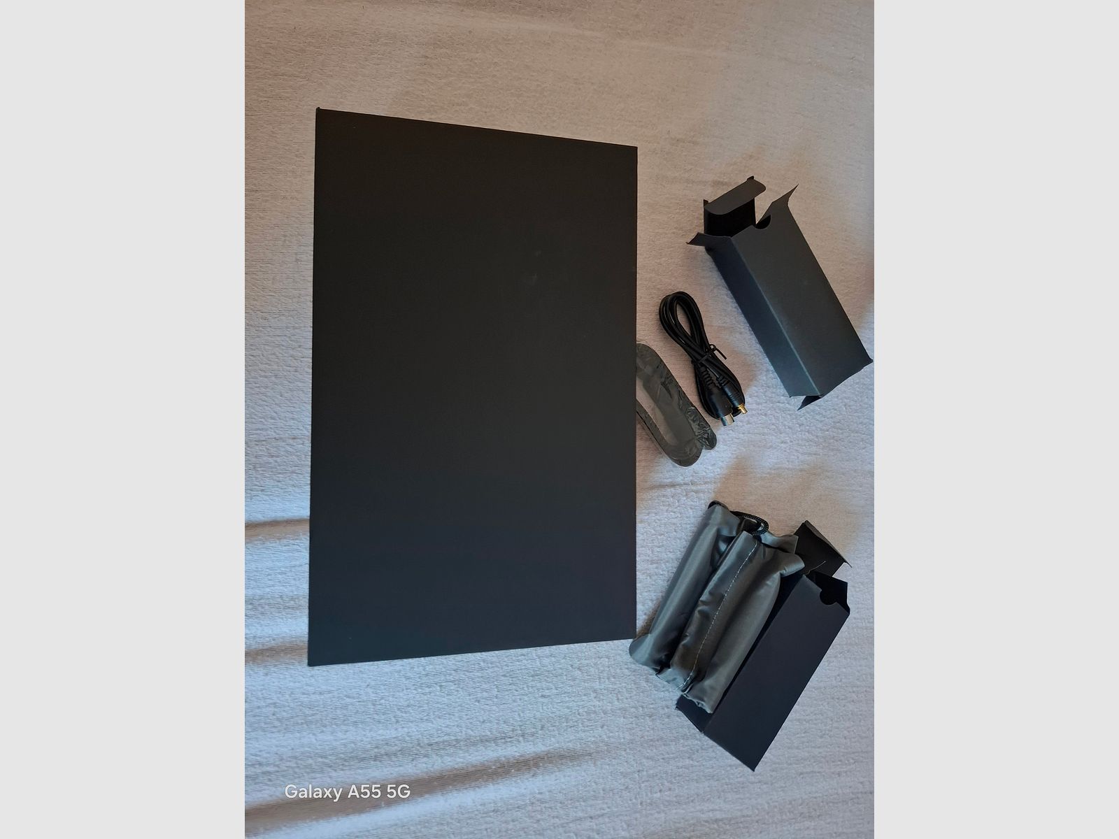 Therm tec hund 650 umd infiray e6 v3 pro