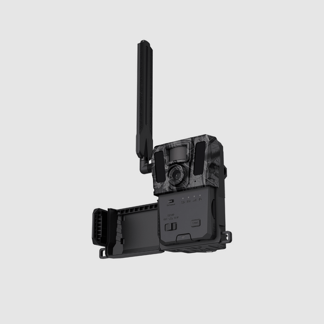 Trail camera HIKMICRO M15 4G IR 940 nm, image 3 of 12