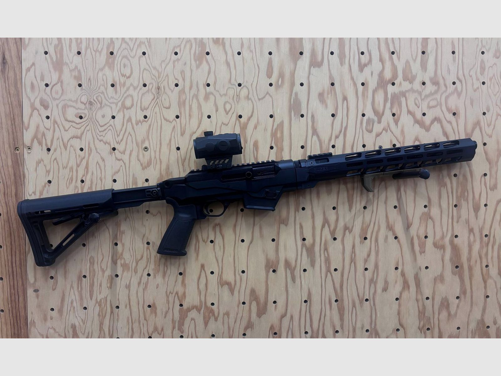 Swarovski EL 10X42 W B, Bild 15 von 29
