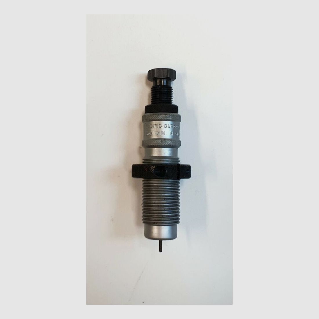 RCBS Pacific Durachrome .308 Win Set + RCBS .308 Trim Die, SET, imagen 8 de 10