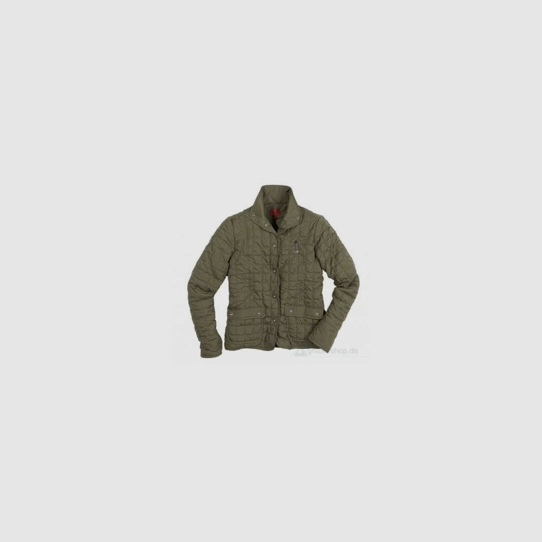 Light & waterproof loden jacket, image 39 of 42