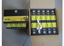 RWS Target Elite Plus .308 Win 10,9g 168grs.
