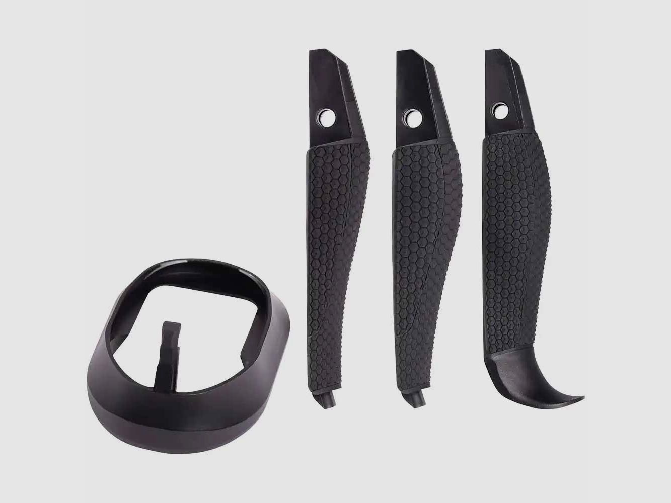 Walther Magazintrichter PDP