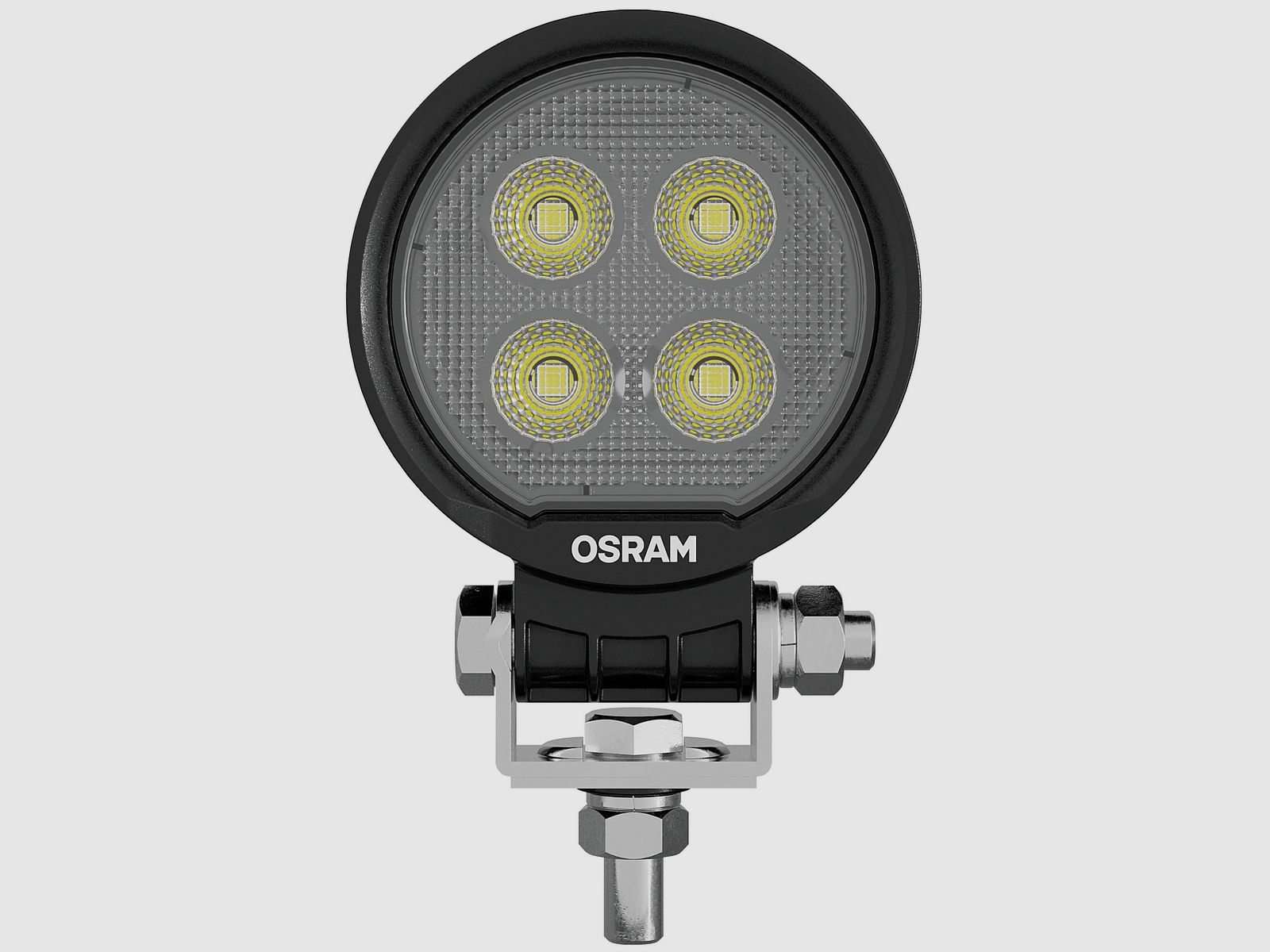 Osram Arbeitsscheinwerfer Round WL VX80-WD