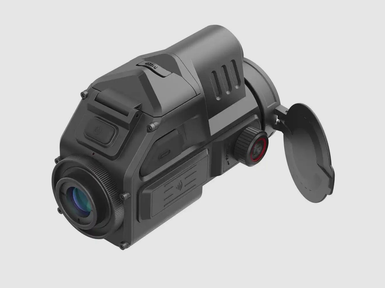 Guide sensmart Wärmebildvorsatzgerät TB650 Pro