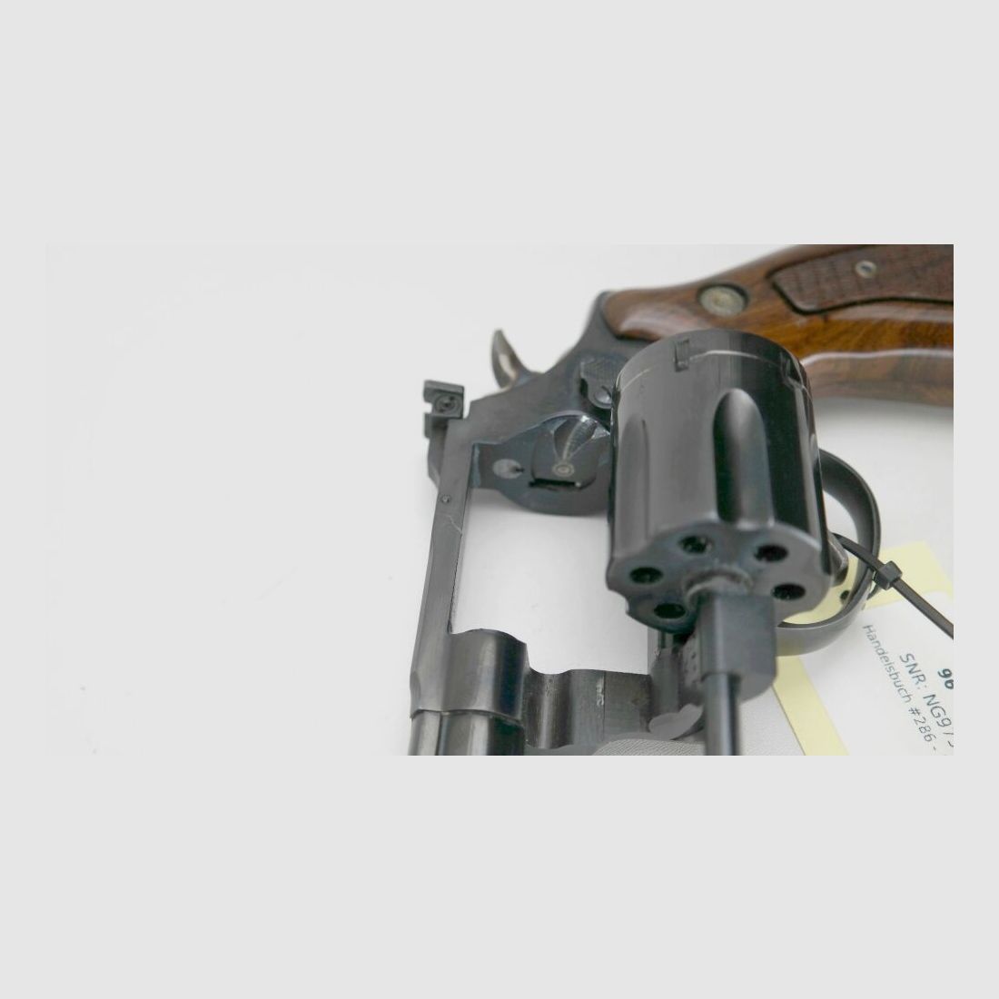 Taurus 96