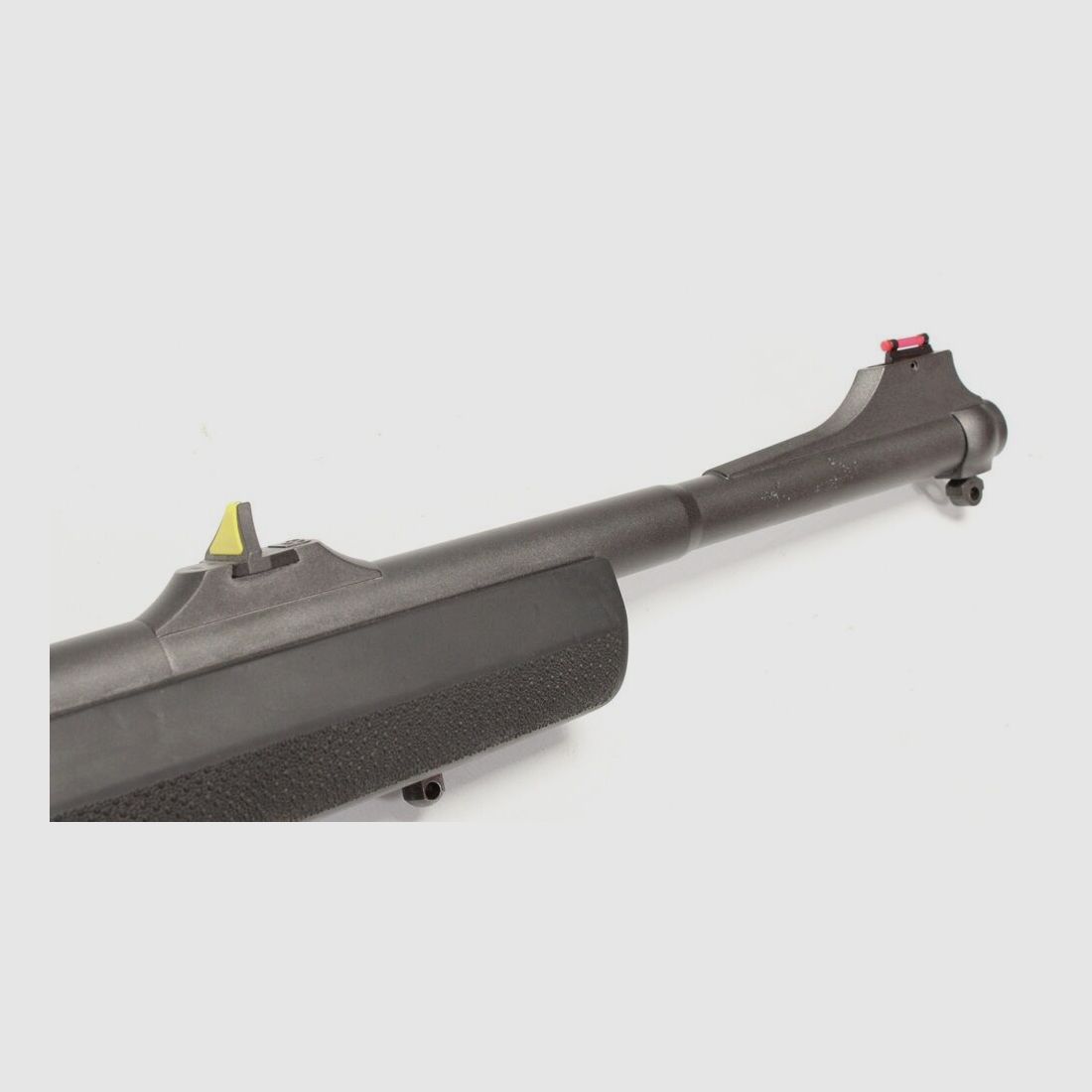 Mauser 98 tracking with Aimpoint, Cerakote