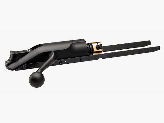 Blaser R8 Verschluss Rechts Kammer goldfarben