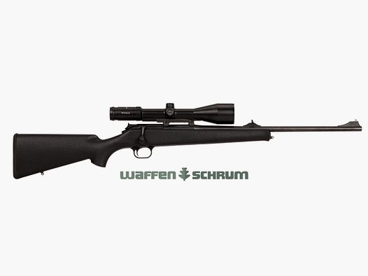 Blaser R93 Offroad , ZF Zeiss Varipoint M 3-12x56 T* Abs. 60, .30-06Spring
