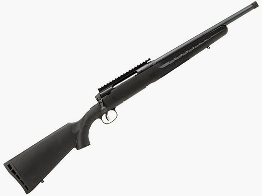 Rifle de cerrojo SAVAGE AXIS II – 300 AAC BLK