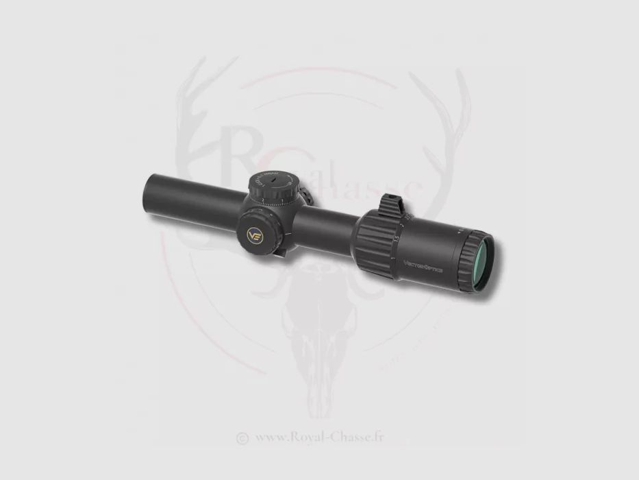 Zielfernrohr TAURON 1-6x24 BDC VECTOR OPTICS, Bild 1 von 8