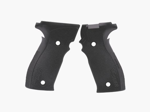 SIG SAUER P226 X-Series SA/DA plaquettes en plastique