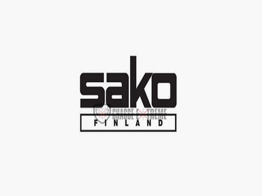 Trigger Unit SAKO Right-Hand Tst S20