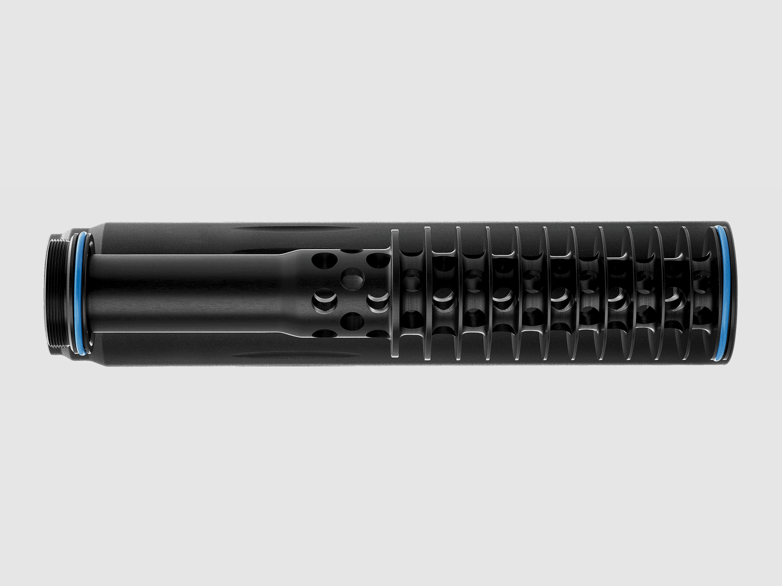 Sob1 Silencer mit Gewinde