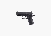 PISTOLA SIG SAUER P229® ELITE COMPACT BLACK