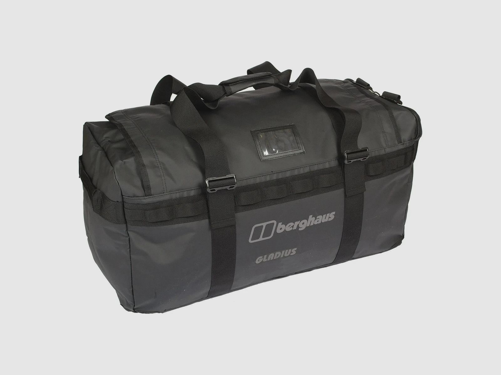 Berghaus Tas BHDD Gladius 90