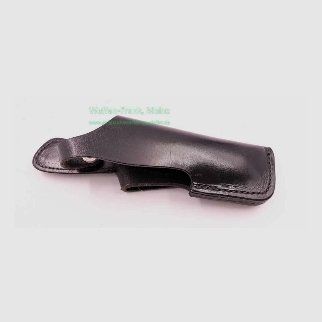 Buchheimer Gürtelholster Typ B455