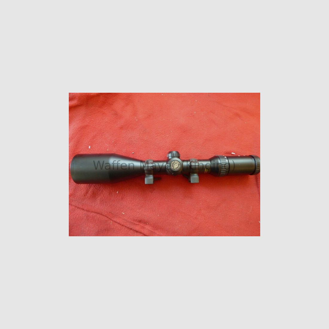 Hakko 3-12x56 LA